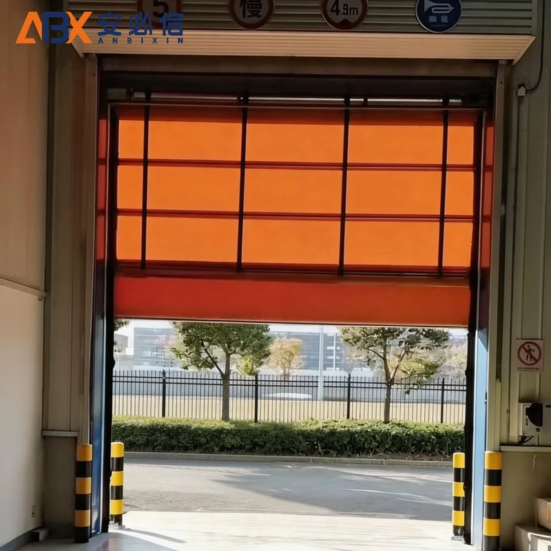 黄冈背带堆积门
